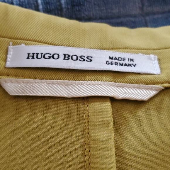 Boss Hugo Boss - Picture 8 of 11